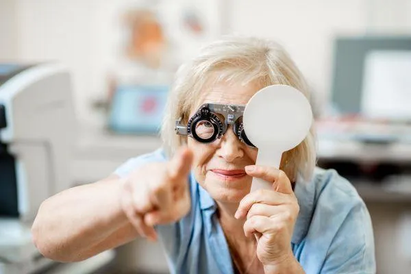 Exploring Medicare’s Dental and Vision Coverage Options