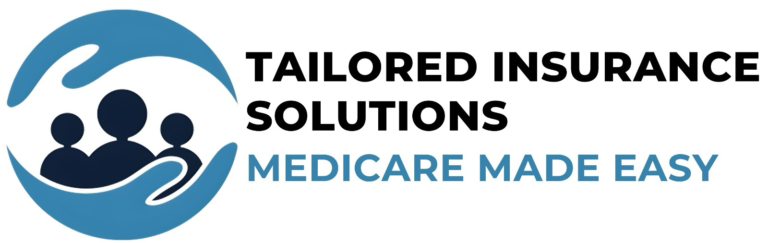 Tailored Insurance Solutions — Medicare Made Easy
