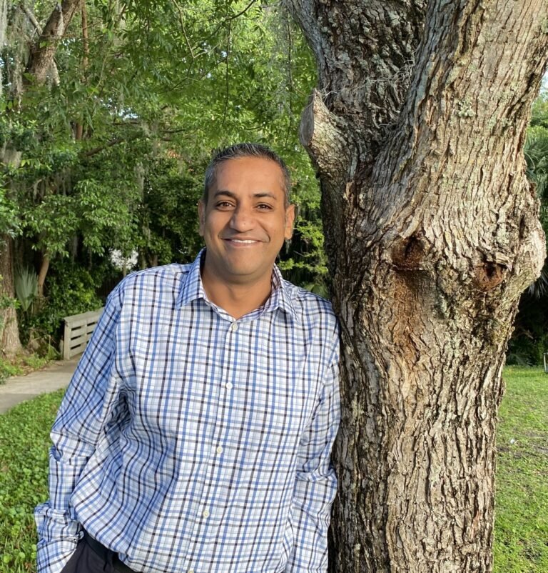 Ankur Mehta, licensed insurance agent